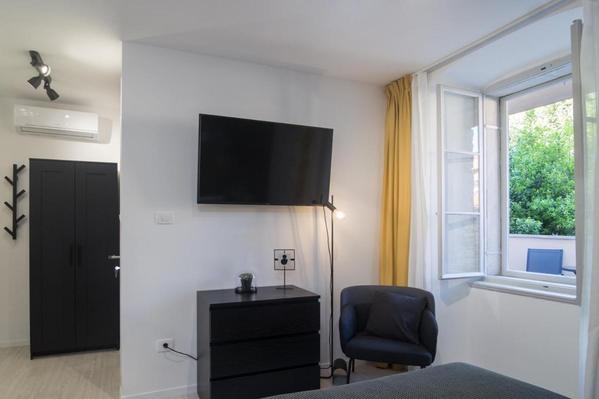DeLuxe Gladiators House Appartement Pula Kamer foto